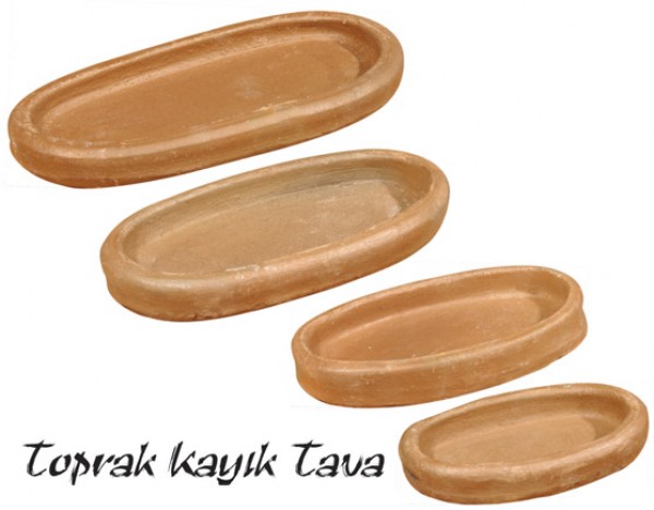 KAYIK TAVA